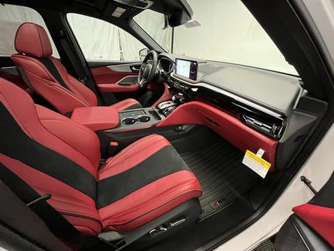 New 2026 Acura MDX A-Spec image 24