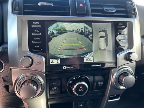 Certified 2023 Toyota 4Runner SR5 Premium w/ SR5 Premium Package image 21