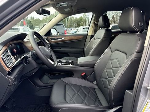 New 2026 Volkswagen Atlas SE AWD/4WD image 25