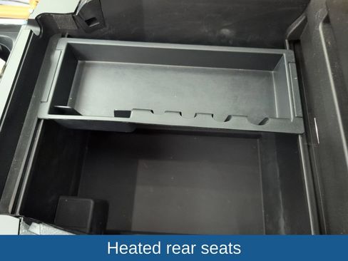 Used 2024 Ford Expedition Platinum AWD/4WD image 41
