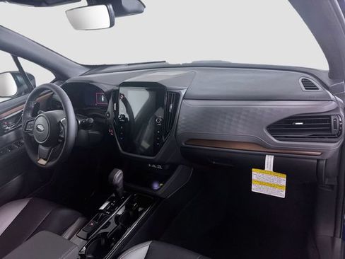 New 2026 Subaru Forester Sport AWD/4WD image 30