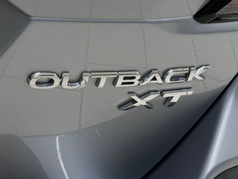 Used 2024 Subaru Outback Limited XT image 34