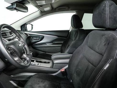 Used 2020 Nissan Murano SV FWD image 2