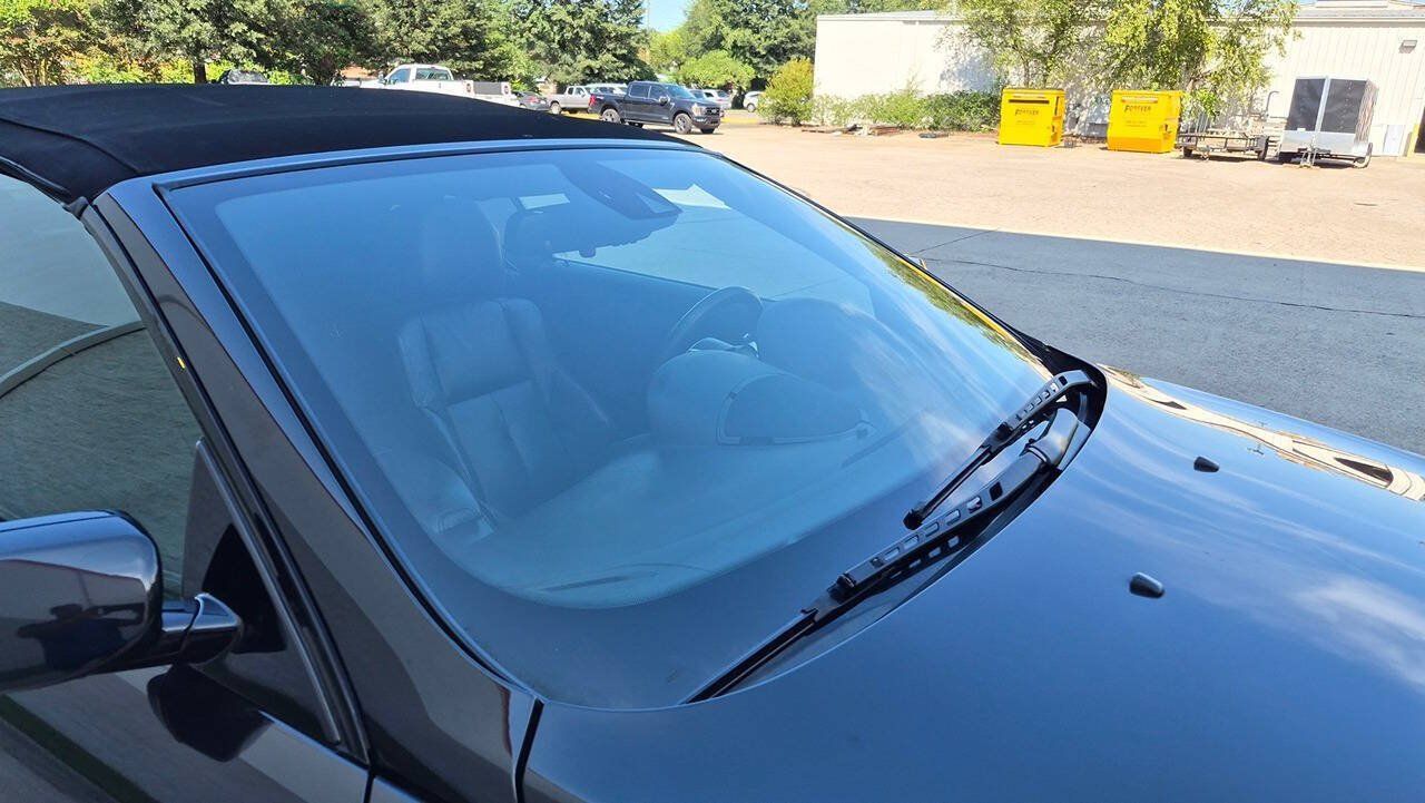 Used 2008 BMW 650i Convertible RWD image 33