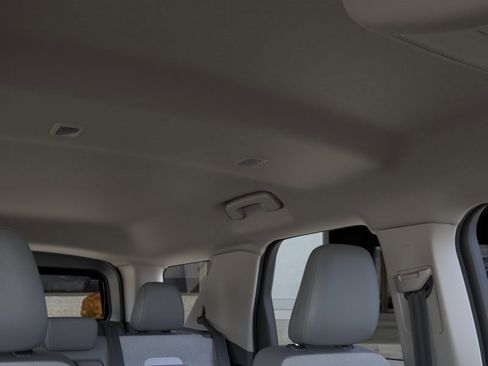 New 2025 Ford Bronco Sport Badlands w/ Badlands Tech Package image 22