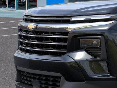 New 2026 Chevrolet Traverse LT w/ Driver Confidence Package image 37