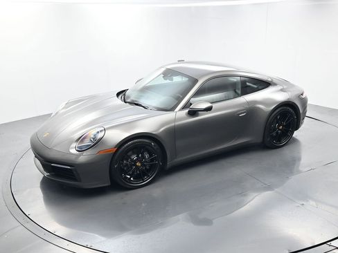 Certified 2024 Porsche 911 Carrera image 33