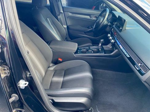 Used 2022 Honda Civic Sport image 21