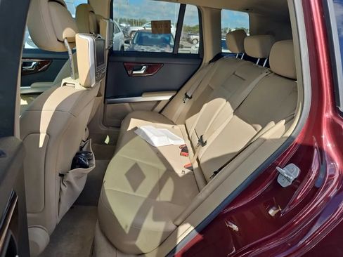 Used 2010 Mercedes-Benz GLK 350 2WD image 9