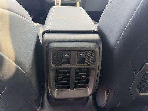 New 2025 Ford Bronco Big Bend w/ Black Diamond Package image 13