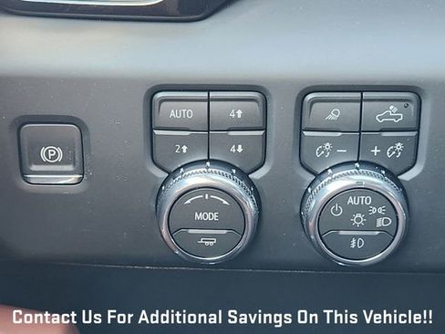 New 2026 GMC Sierra 2500 Denali Ultimate image 17