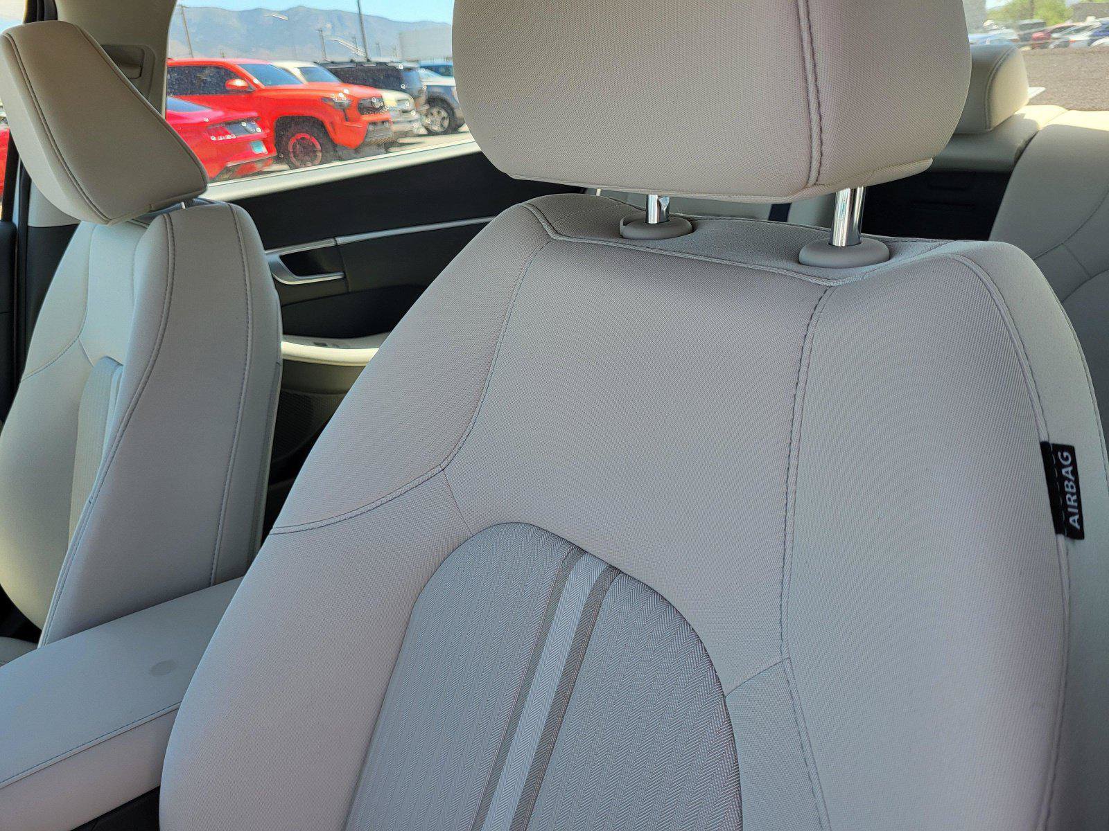 New 2026 Hyundai Sonata SEL FWD image 33