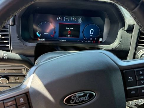 Used 2024 Ford F150 XLT w/ Equipment Group 302A MID RWD image 6