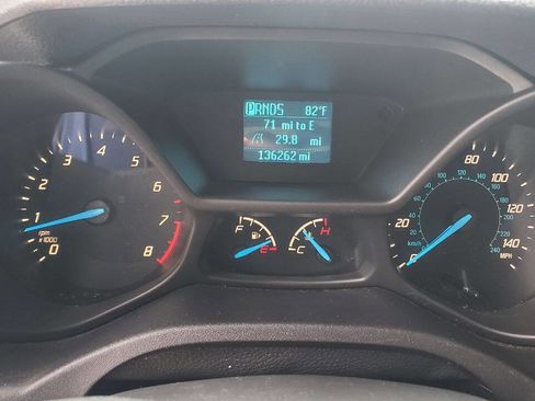 Used 2014 Ford Transit Connect XL image 11