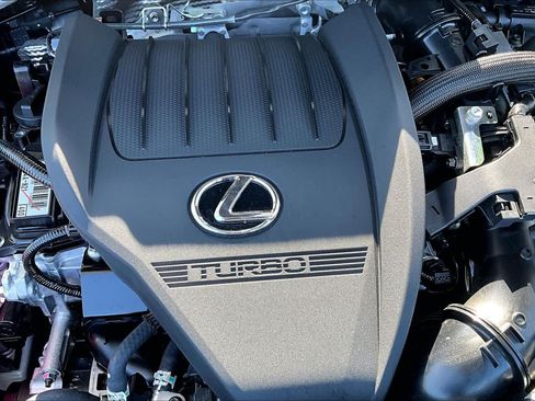 Used 2025 Lexus RX 350 Premium Plus FWD image 34