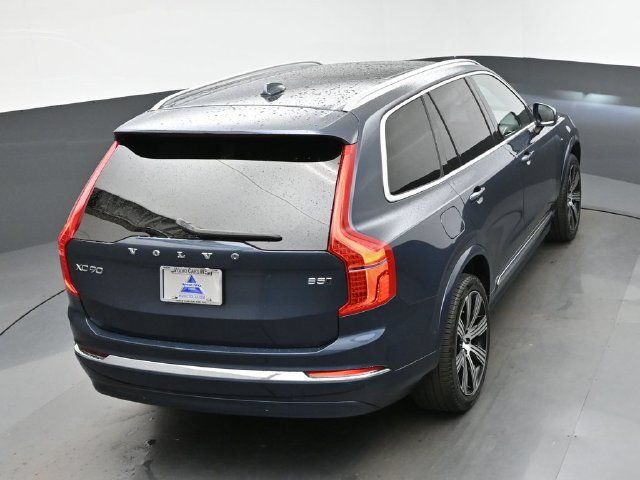 Used 2024 Volvo XC90 B5 Plus w/ Protection Package AWD/4WD image 46