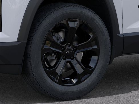 New 2026 Chevrolet Equinox LT AWD/4WD image 33