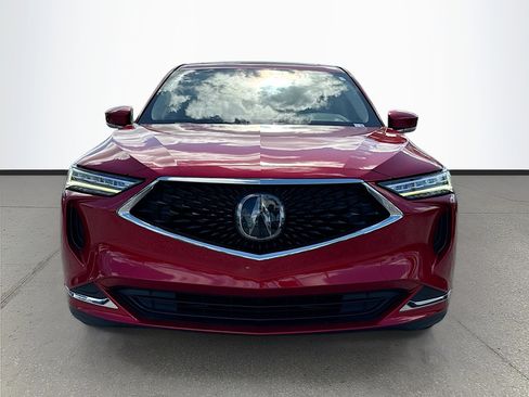 Used 2023 Acura MDX SH-AWD image 9