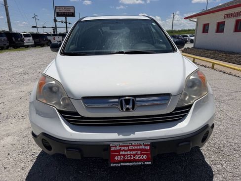 Used 2008 Honda CR-V EX image 8