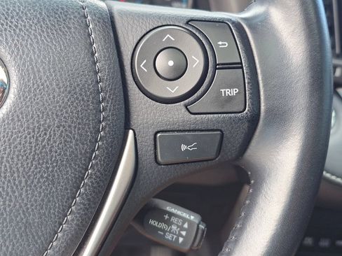 Used 2018 Toyota RAV4 Limited AWD/4WD image 24