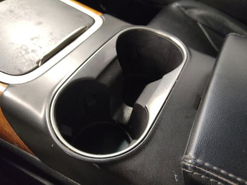 Used 2018 Lincoln MKX Reserve image 26