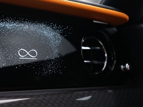 New 2026 Rolls-Royce Spectre Black Badge image 40