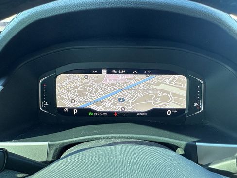 Used 2023 Volkswagen Atlas Cross Sport SEL R-Line image 26