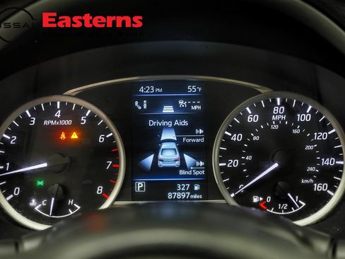 Used 2019 Nissan Sentra SV w/ Special Edition Package image 42