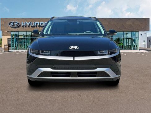 New 2026 Hyundai Ioniq 5 SEL image 12