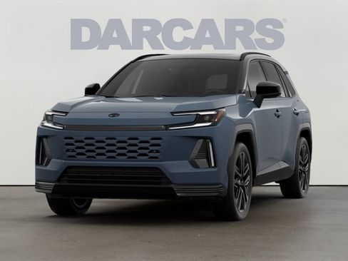 New 2026 Toyota RAV4 XSE image 19