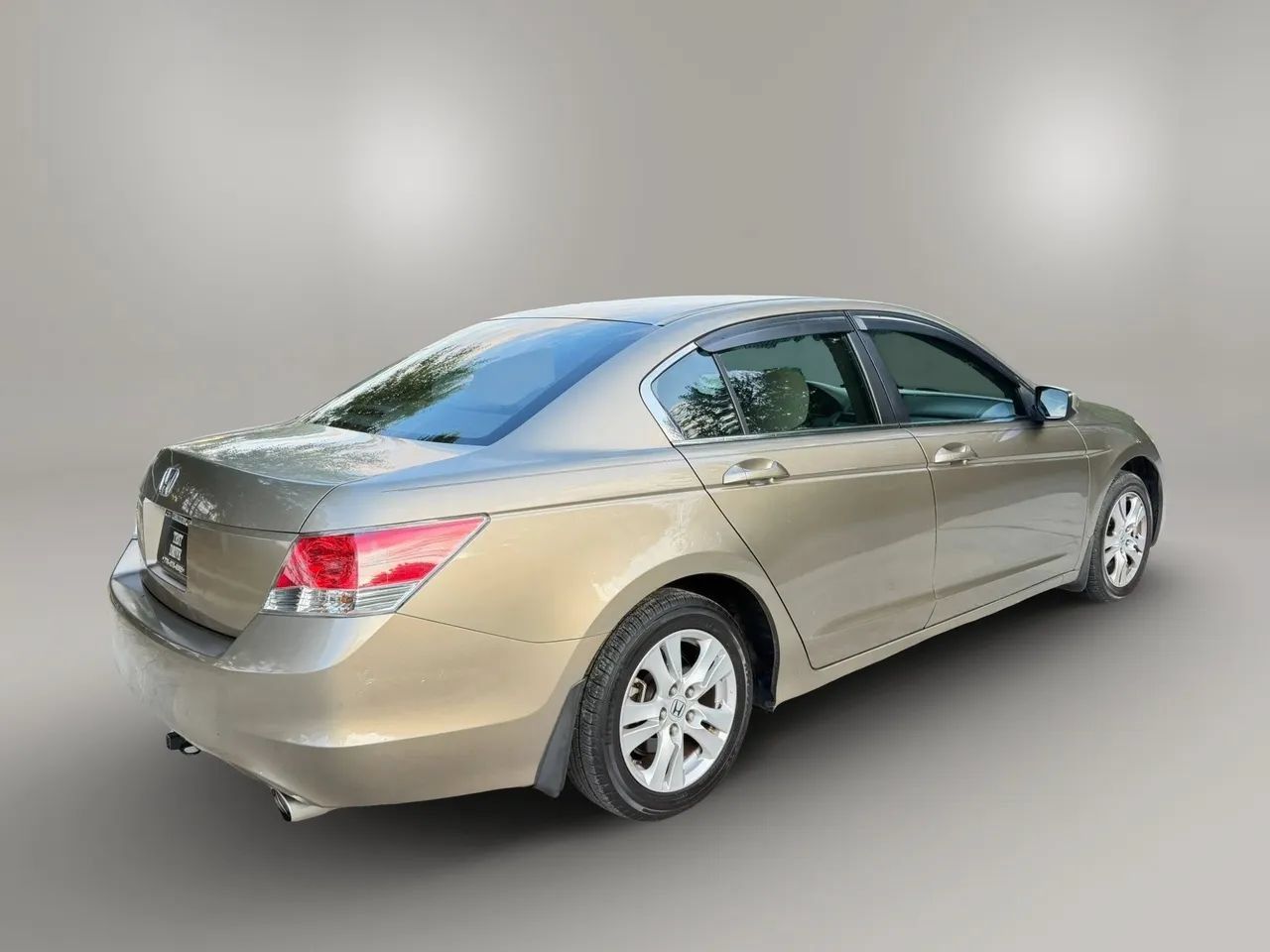 Used 2009 Honda Accord LX-P image 8