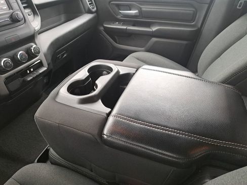 Certified 2024 RAM 1500 Tradesman w/ Night Edition image 23