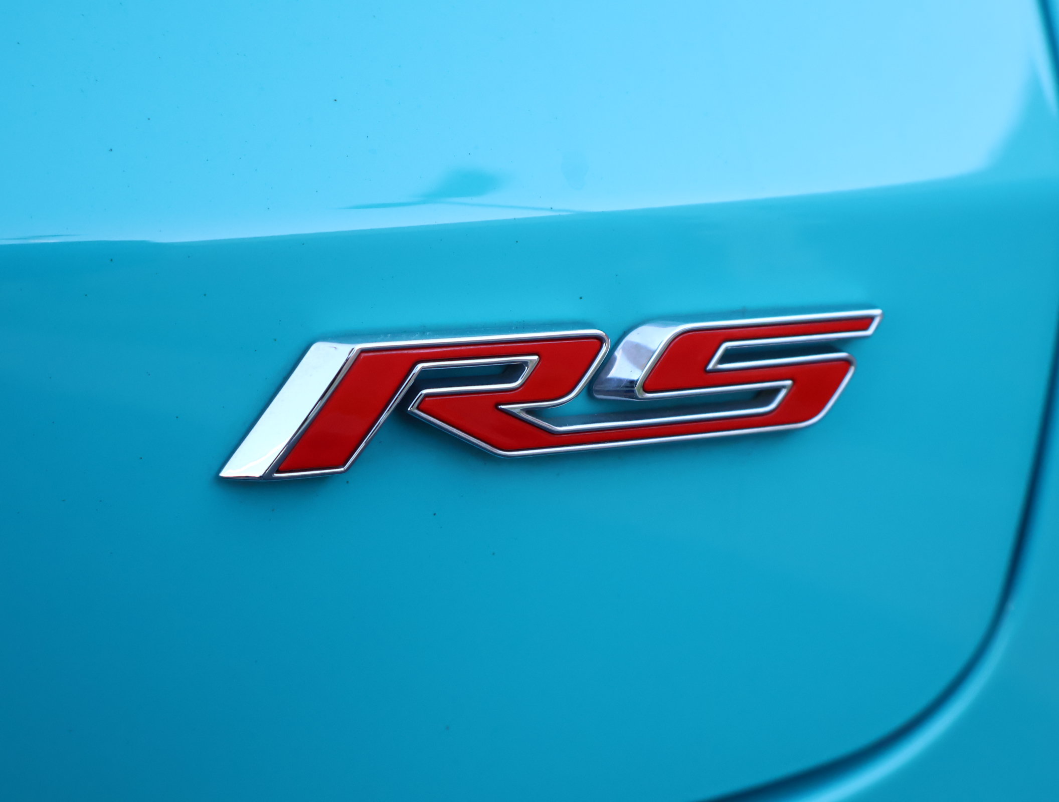Used 2021 Chevrolet TrailBlazer RS w/ Convenience Package FWD image 23