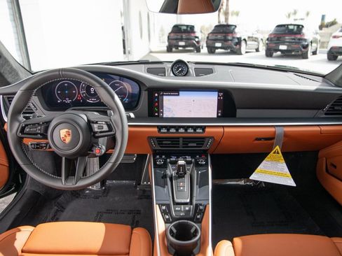 New 2026 Porsche 911 Carrera 4S image 22