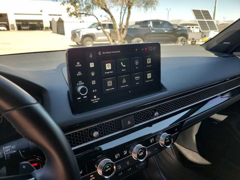 Used 2025 Honda Civic Sport Touring image 20