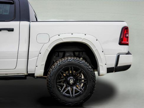 New 2026 RAM 1500 Big Horn AWD/4WD image 6