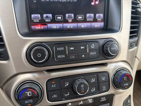 Used 2016 GMC Yukon XL Denali w/ Open Road Package AWD/4WD image 57