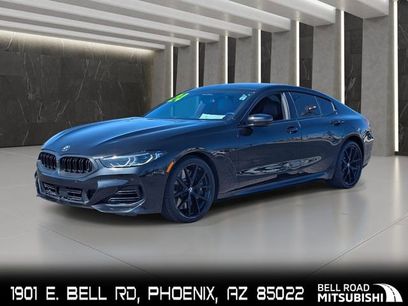 Used 2024 BMW 840i Gran Coupe
