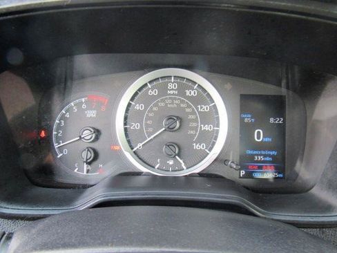 Used 2022 Toyota Corolla LE FWD image 24