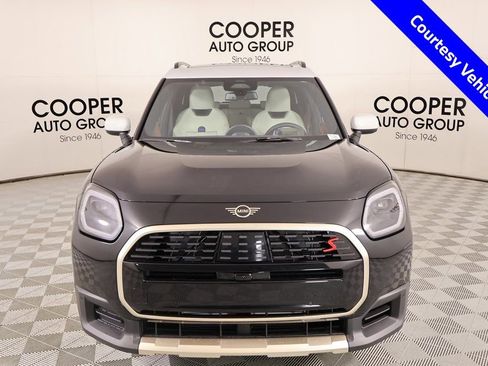 New 2026 MINI Cooper Countryman S AWD/4WD image 11