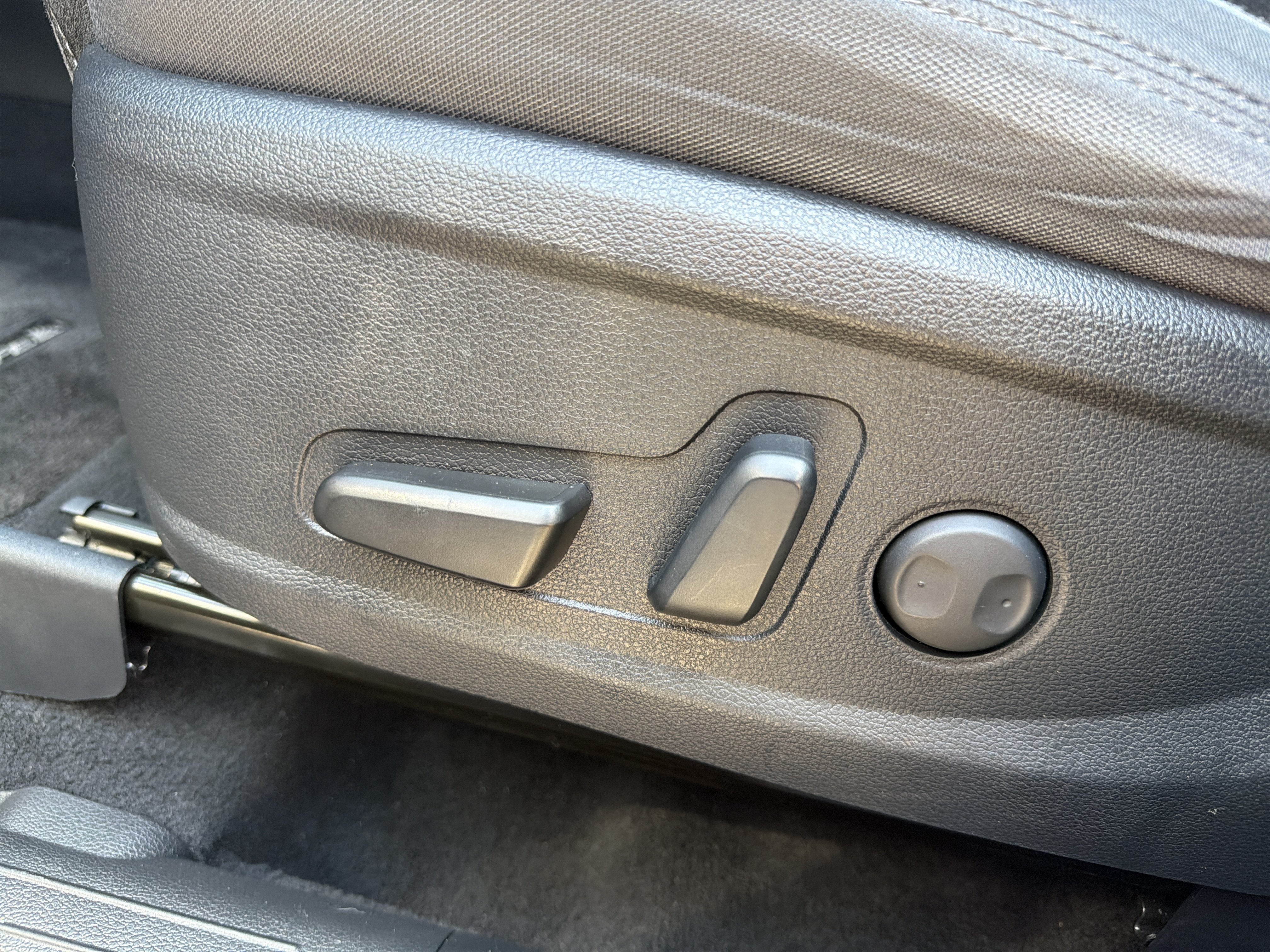 Used 2023 Hyundai Santa Fe SEL AWD/4WD image 10