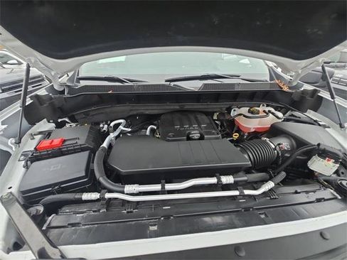 Used 2024 Chevrolet Silverado 1500 RST w/ Protection Package image 25