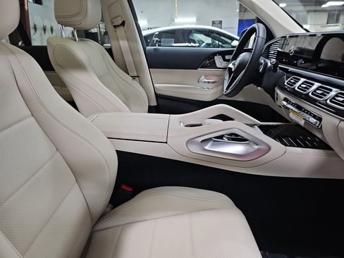 New 2026 Mercedes-Benz GLE 350 4MATIC image 10