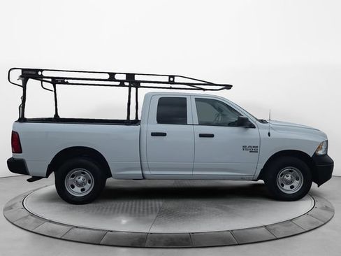 Used 2023 RAM 1500 Tradesman AWD/4WD image 6