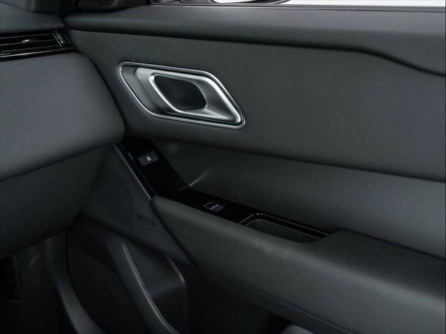 New 2026 Land Rover Range Rover Velar S AWD/4WD image 28