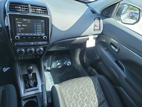 New 2026 Mitsubishi Outlander Sport ES AWD/4WD image 16