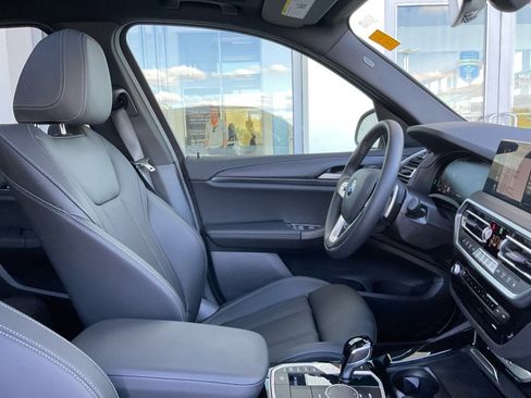 Certified 2024 BMW X3 xDrive30i w/ Convenience Package image 30