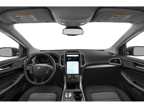 Used 2024 Ford Edge SE AWD/4WD image 5
