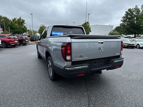 Used 2019 Honda Ridgeline Sport image 6