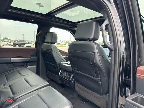 Certified 2022 Ford F150 Lariat w/ Equipment Group 502A High image 20